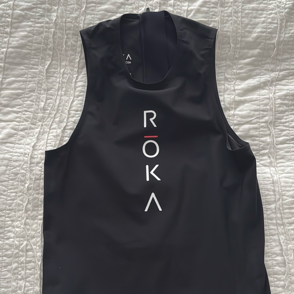 ROKA Viper Elite swimskin